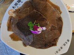 -大熊猫毛肚火锅(烟台万象汇店)