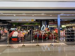-Olé精品超市(沈阳万象城店)