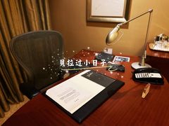 -上海红塔豪华精选酒店
