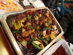 飘香双脆-滋味烤鱼(祥和里店)