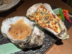 -水之惠鲜鱼料理(王府大街店)