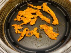 -花味·自助烤肉(雨花客厅店)