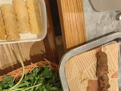 -侃爷南门铜锅涮肉