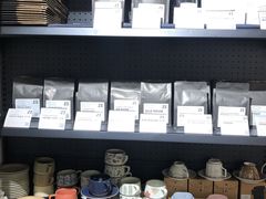 -2326 Coffee Roaster咖啡豆可选店(林肯公园店)