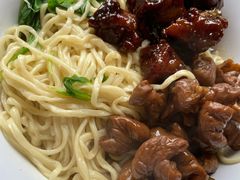 -泰顺江南春面馆