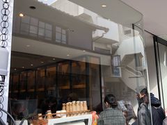-% Arabica(京都东山店)