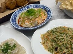 -西安饭庄·非遗陕菜(凤城五路店)