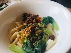 -東舍食唐精品陕菜馆