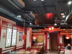 -秦月轩·陕西家乡菜(阜成路·五棵松店)