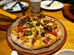 -菲滋意式餐厅(长兴东鱼坊店)