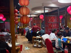 -芦月轩羊蝎子(劲松店)