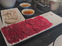 -牛事制造局牛肉火锅(莲岳路店)