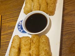 -三天打鱼(奥体店)