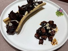 -香然会·园林雅宴(陆家嘴店)