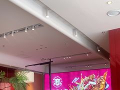 -老板恋上鱼(恒隆广场店)