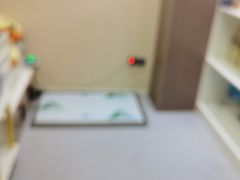 -派特宠物医院(圆融广场店)