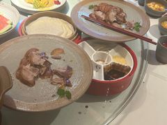 -青年公社烤鸭(青年路店)