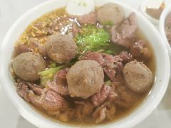 -菜忠潮州牛肉店(岗厦店)