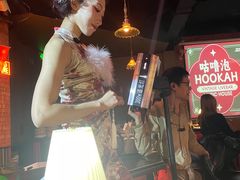 -音乐房子·Vintage Live Bar(玉林总店)