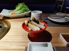 -江户烧肉(高德店)
