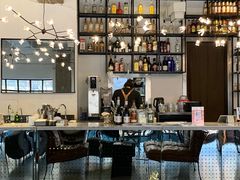 大堂-Nectar One Cafe(勇烈路n1店)