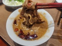 -北京老门框爆肚涮肉馆(凤城六路店)