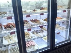 -马玉林天水麻辣烫·清真(莫尔街西门店)