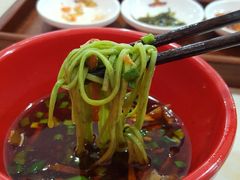 -乡党臊子面(丰庆公园店)