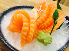 -林妈妈村·日式料理(宝山龙湖天街店)