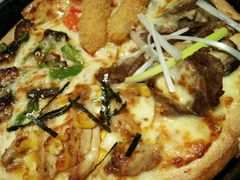 -必胜客(大悦城店)