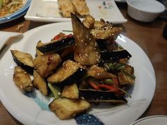 -春水锅贴·传统鲁菜(大明湖店)