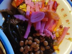 -人民公社大食堂(张家湾店)