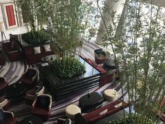 -广州四季酒店