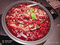 -鱼上·烤鱼(万象城店)