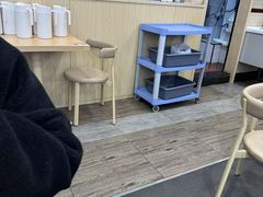 -喜家德虾仁水饺(济钢店)