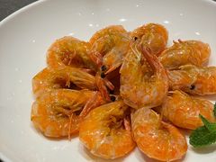 江南元宝虾-望乡楼上海菜(日月光店)