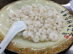 清炒河虾仁-协和菜馆(凤凰街店)