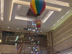 -盛宴标帜餐厅·亲子自助 (南昌喜来登酒店)