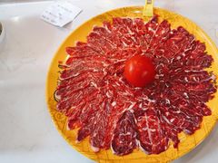 -潮汕大目牛肉火锅(上梅林店)