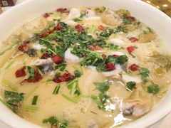 -四季大酒楼(白濠店)