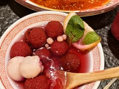 -福苗小骆驼烧烤(曲江店)