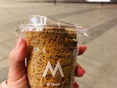 -M Stand(北京平安幸福中心店)