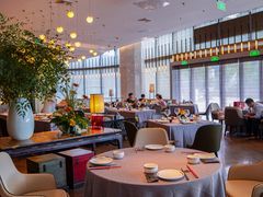 -金海华·悦食东方(苏州中心商场店)