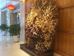 -汕头金乐大酒店