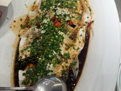 -虎哥私房菜(馒头山店)