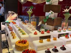 -盛宴自助餐厅(运达喜来登店)