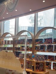 -奈尔宝家庭中心·亲子餐厅(前滩店)