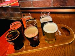 -Boxing Cat Brewery拳击猫精酿啤酒馆(永福店)