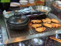 -西昌老号李小肠特色烧烤园(双流店)