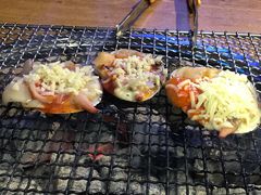 -鑫釜山海鲜烧烤(鑫丰国际店)